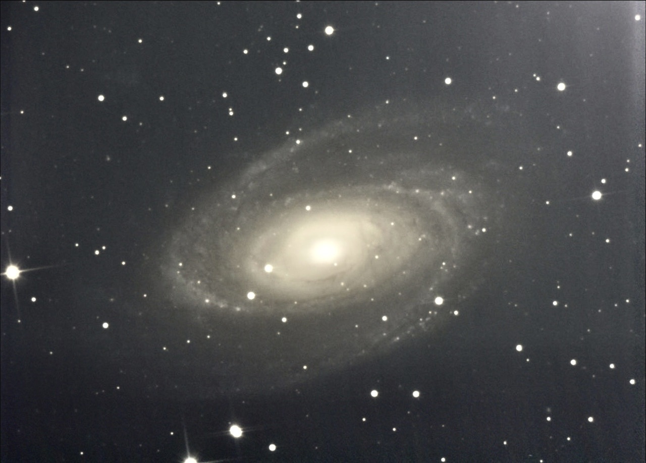 M81Galaxy