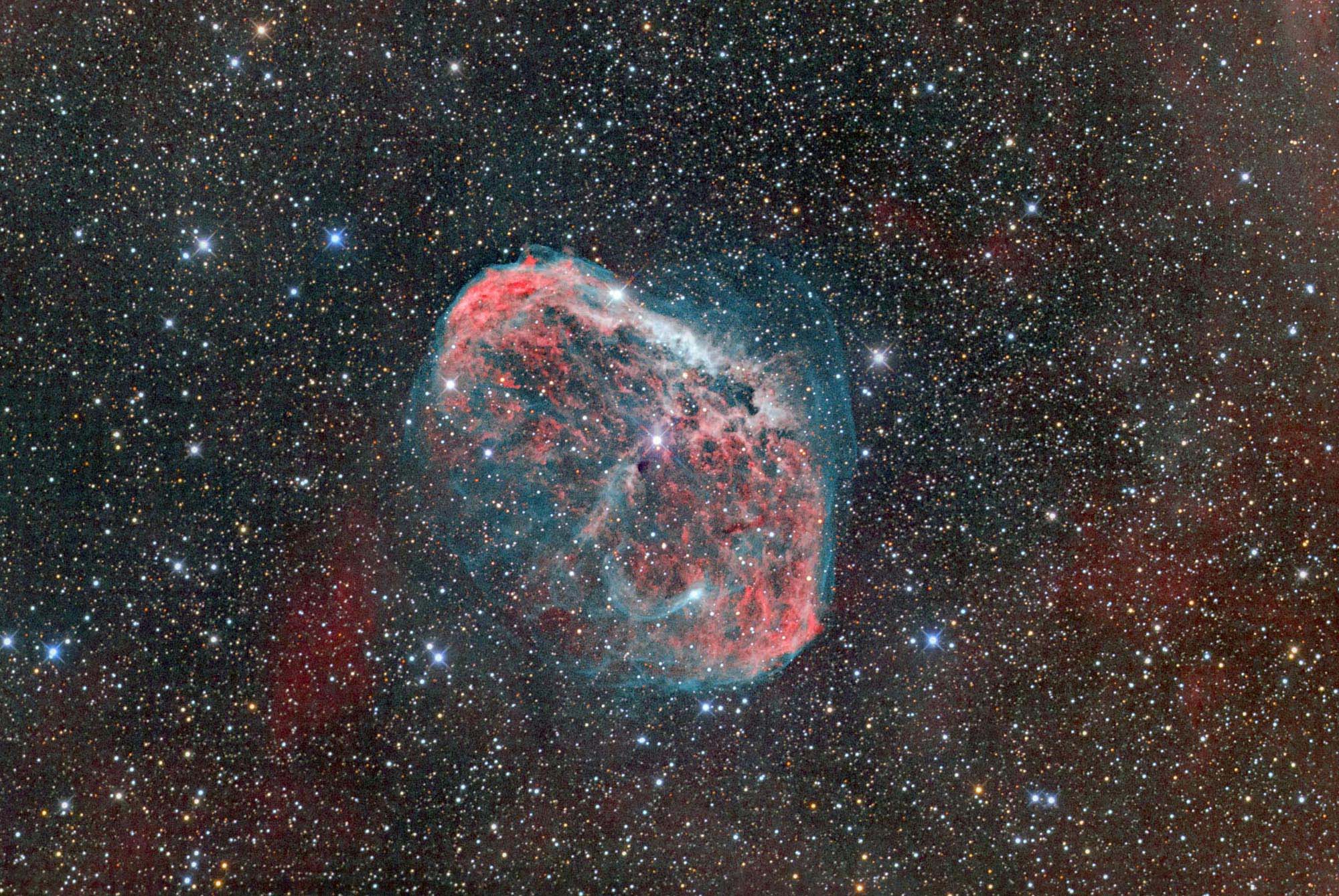 NGC6888