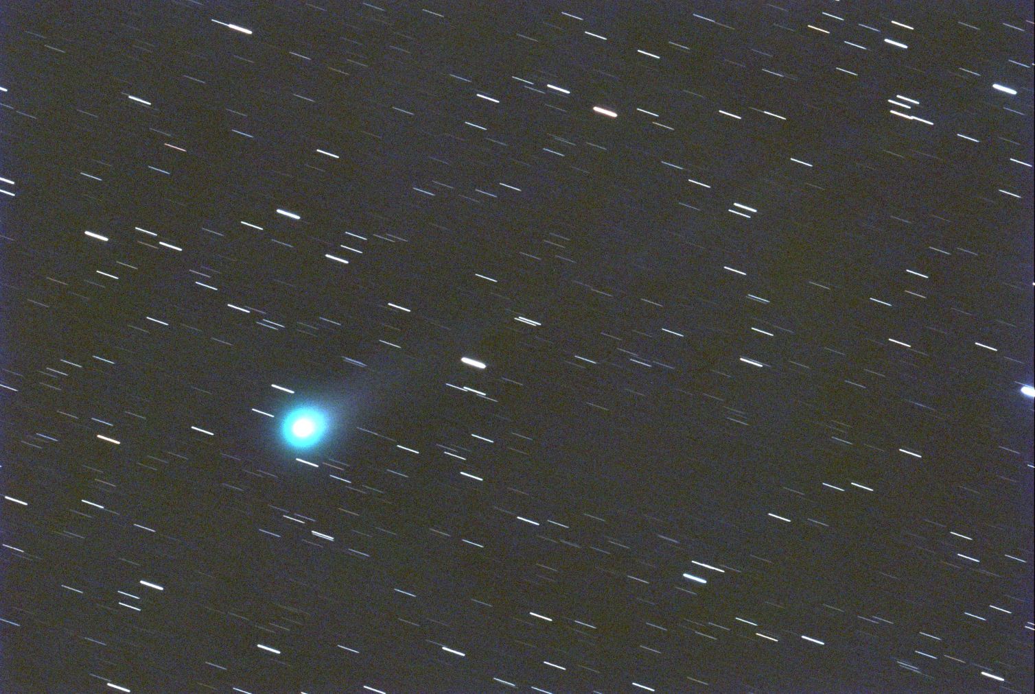 C2025/A6 (Lemmon)