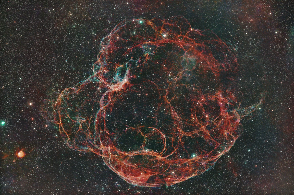 Sh-240　レムナント　