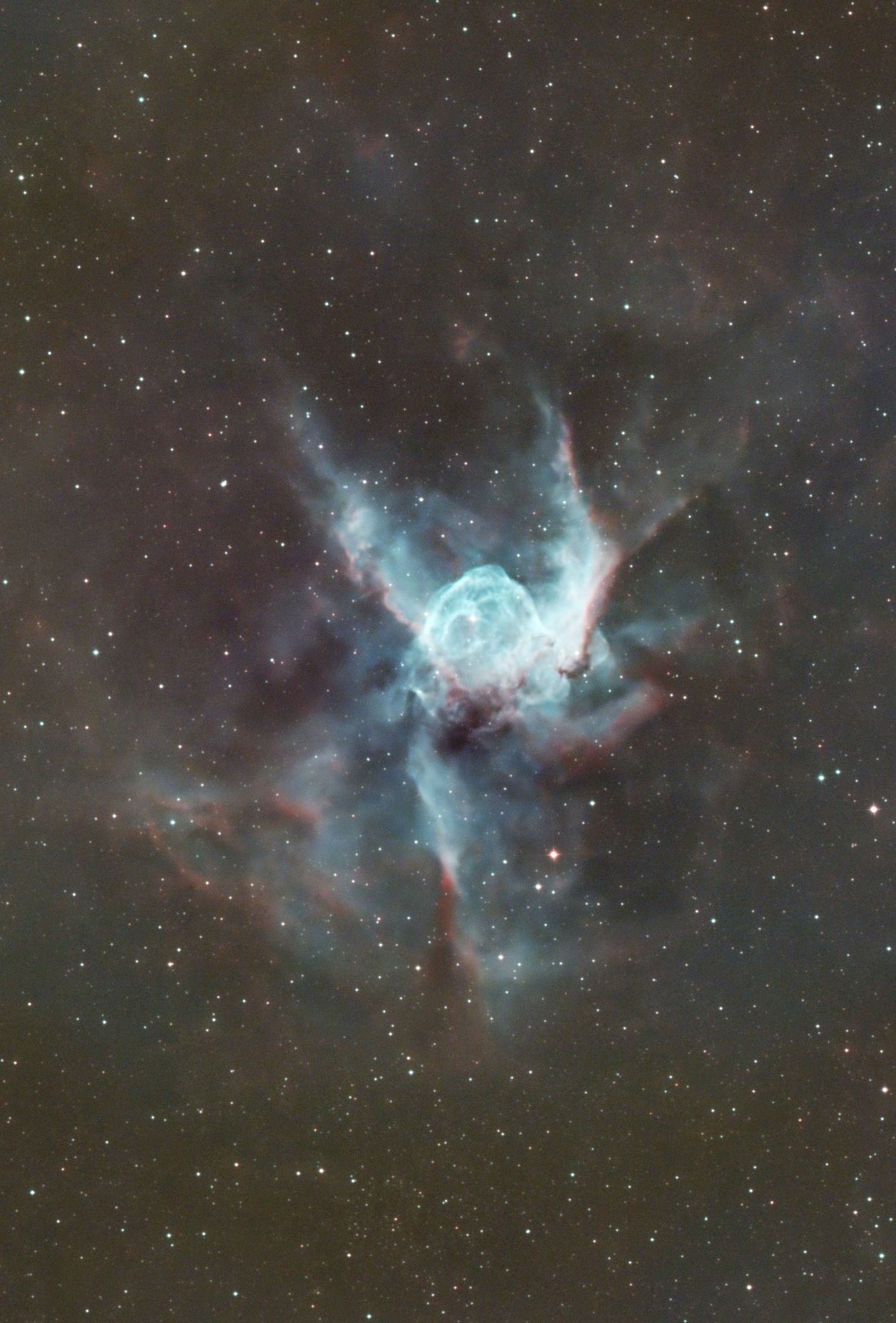 NGC2359_トールの兜星雲